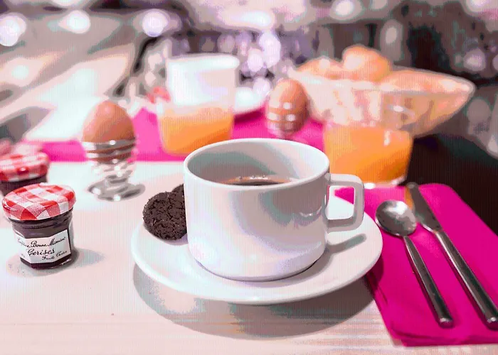 Ξενοδοχείο Du Cadran Παρίσι