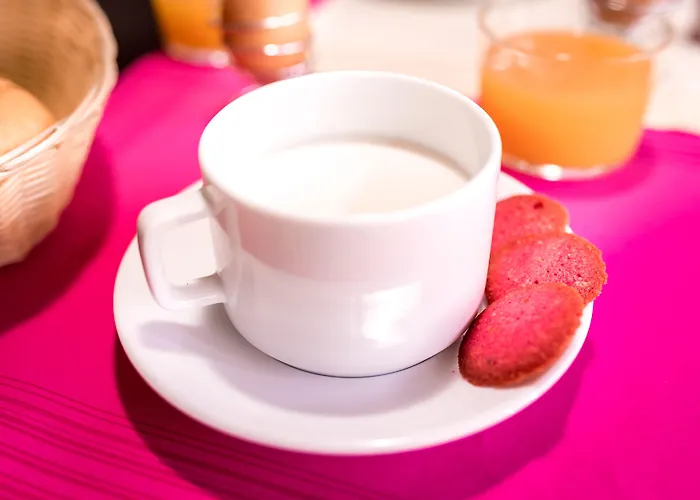 Ξενοδοχείο Du Cadran