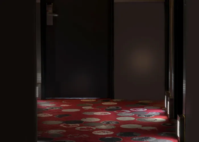 Du Cadran Hotel Paris