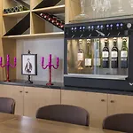 Hotel Du Cadran