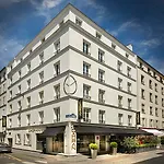 Du Cadran Hotel Paris