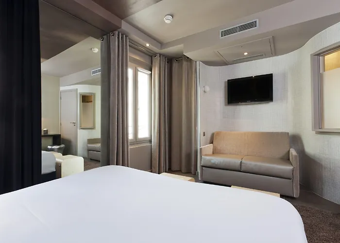 دو كادرون باريس