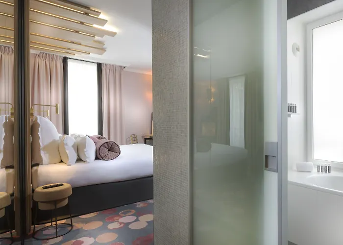 دو كادرون باريس