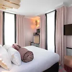 Du Cadran Hotel Paris