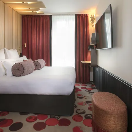 Hotel Du Cadran