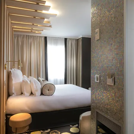 Hotel Du Cadran 4*