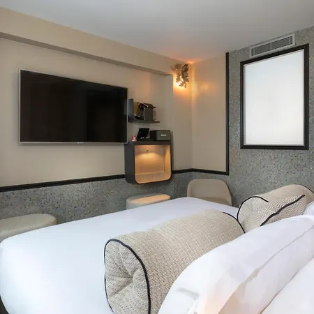 Hotel Du Cadran