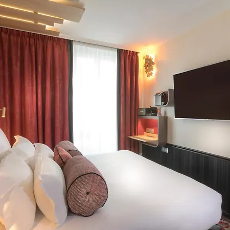 Hotel Du Cadran