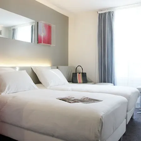 Hotel Du Cadran 4*