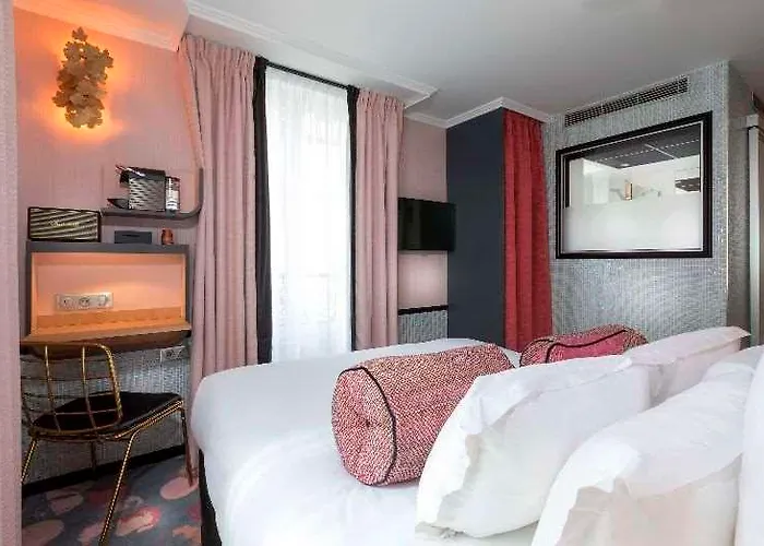 Du Cadran Paris